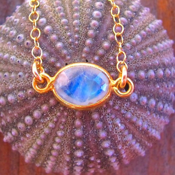 Bella Bebe Moonstone