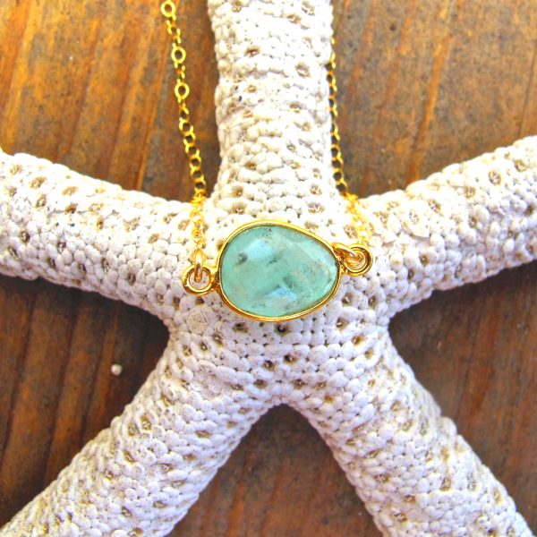 Ariel's Aquamarine
