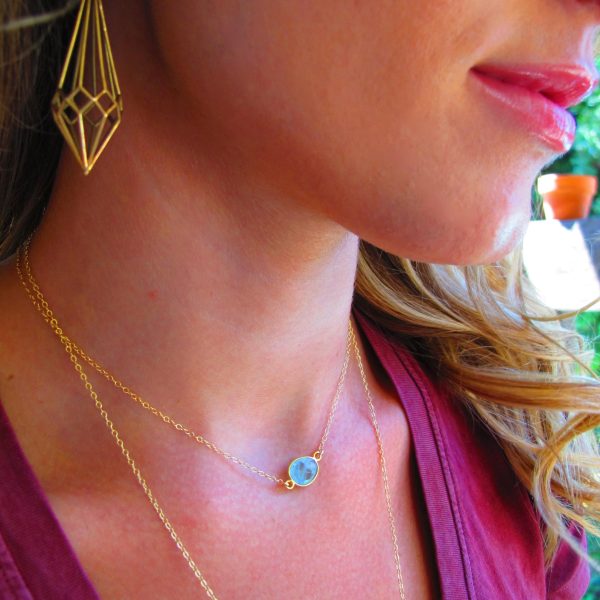Ariel's Aquamarine - Image 5