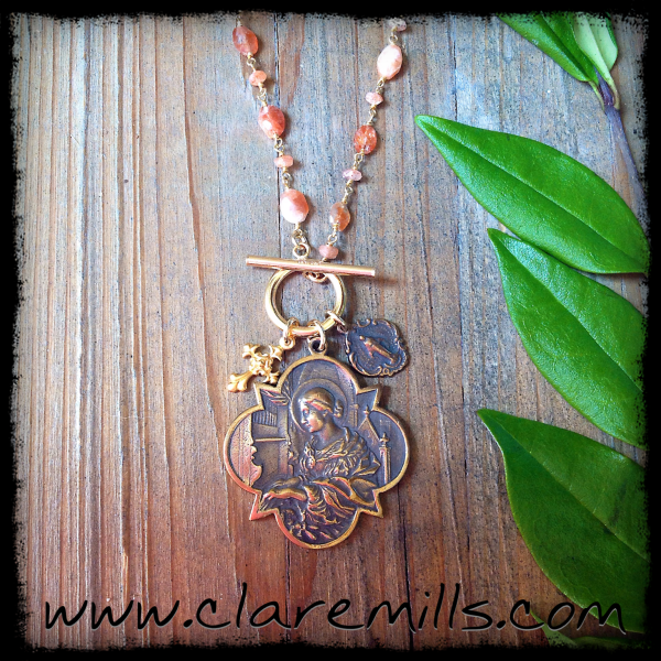 St. Cecilia Patron Saint