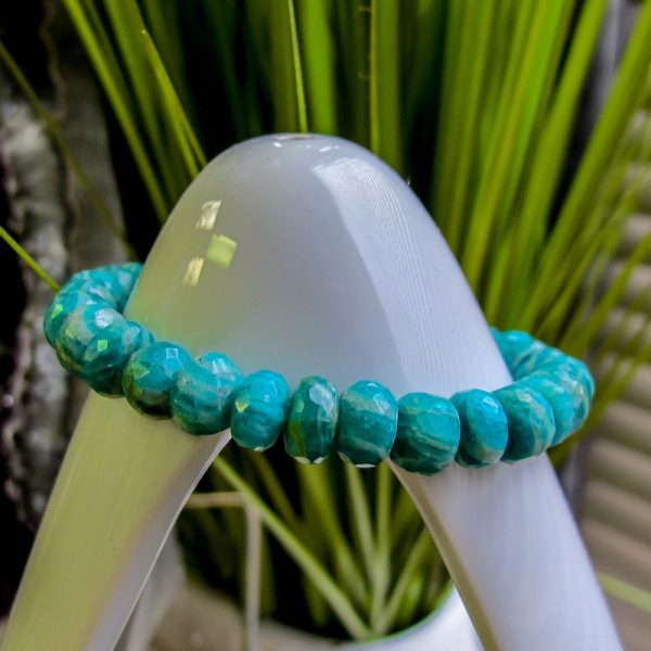 Amazonite Bracelet