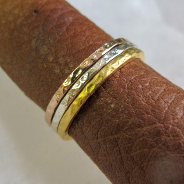 Moon Phases Ring - Image 3