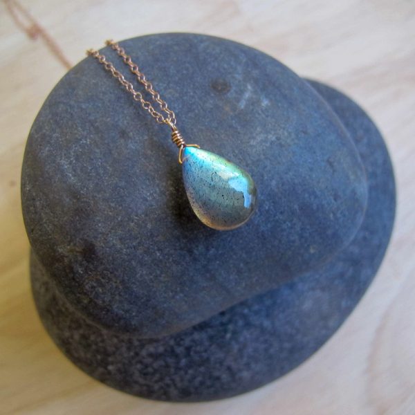 Luna Necklace