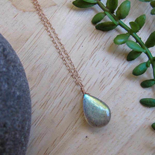 Luna Necklace - Image 3