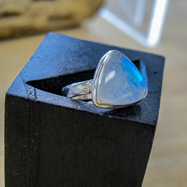 Moonstone Ring - Image 2
