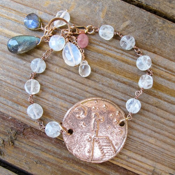 The Little Prince Bracelet - Image 2