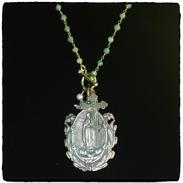 Our Lady of Guadalupe - Image 3