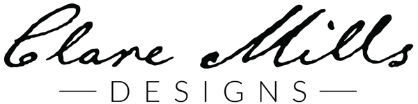 Designer Jewelry by Clare Mills