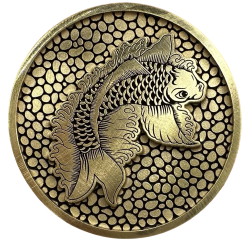 koi-metal