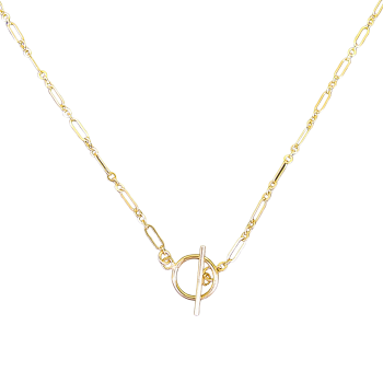 Gold Filled Fancy Chain