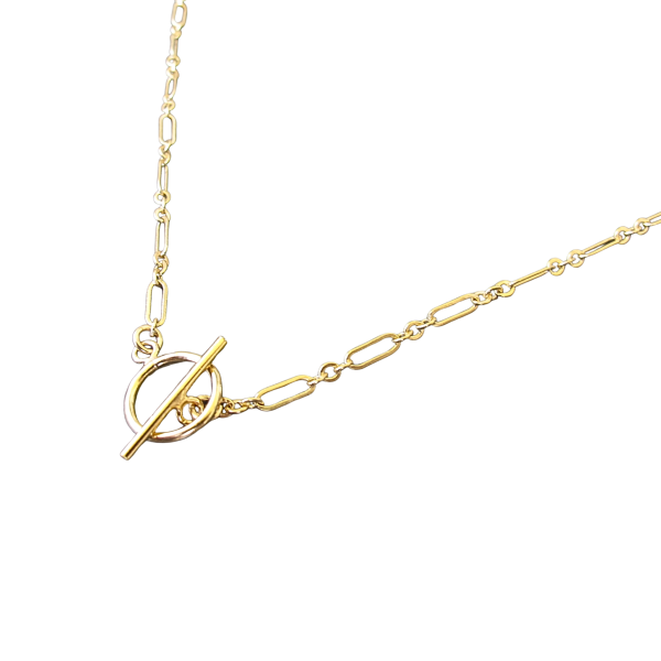 Gold Filled Fancy Chain - Image 2