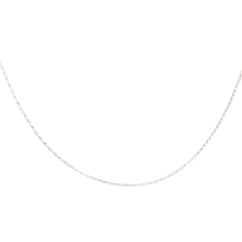 Stainless Steel Delicate Cable Link Chain